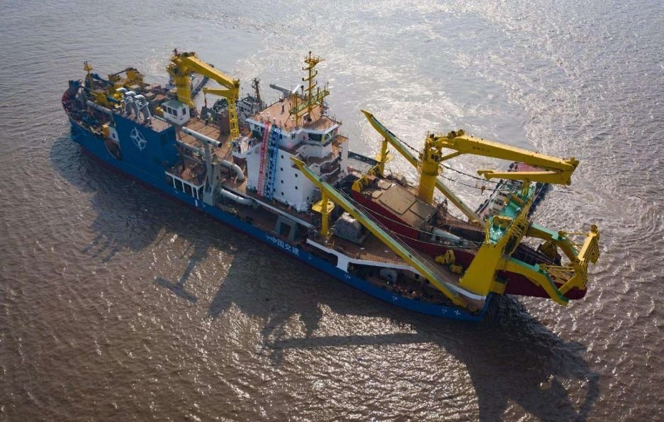 Pumps for Dredging Industry (2)